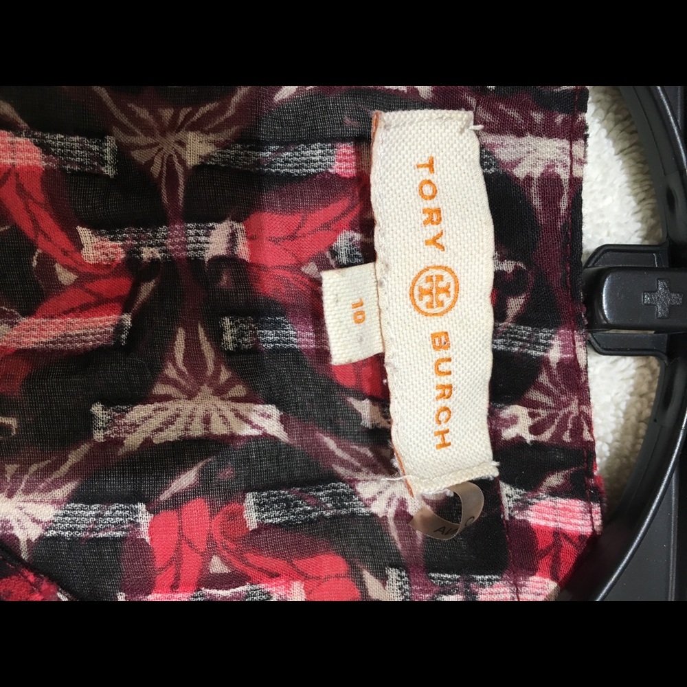 Tory Burch blouse - Picture 4 of 4